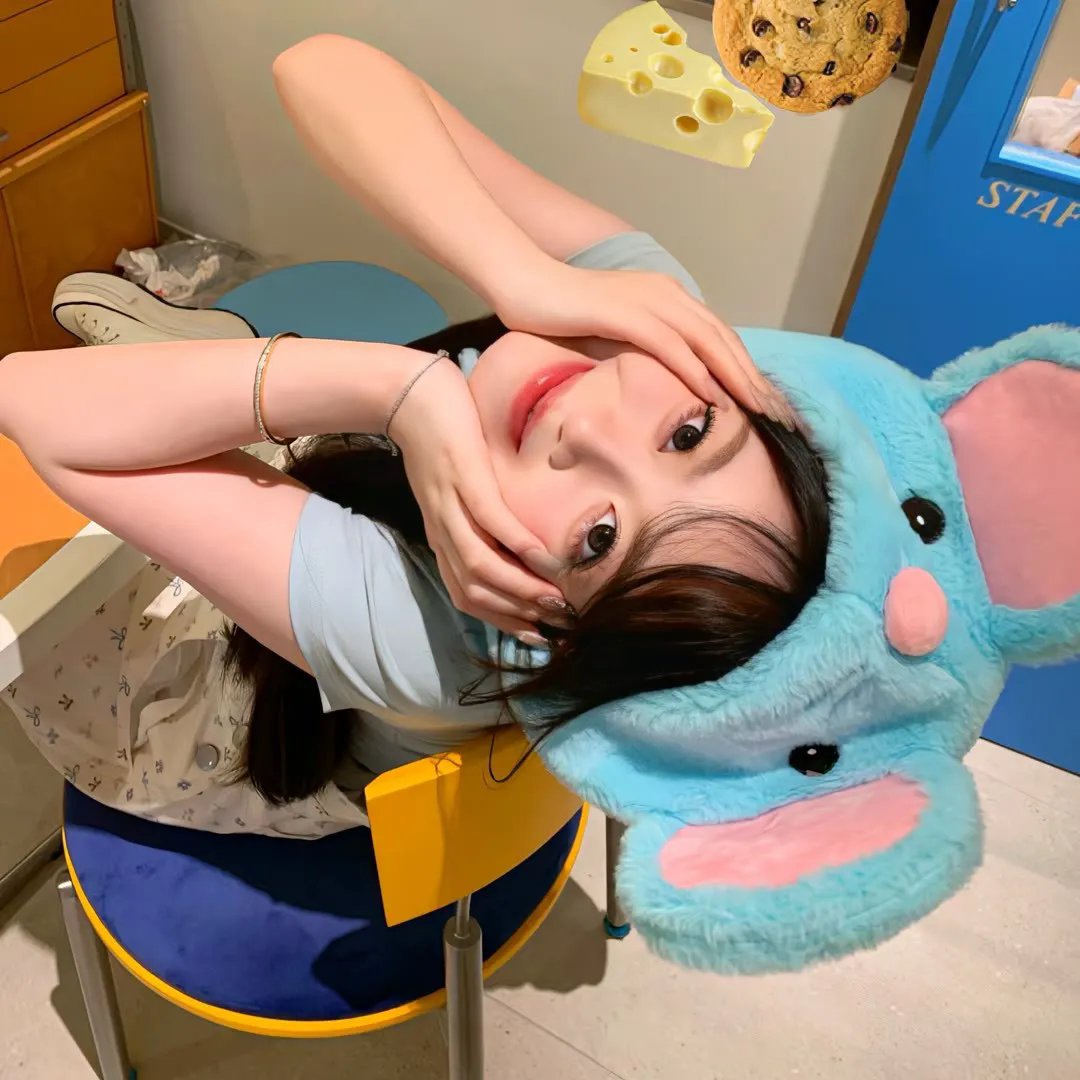 变羊记