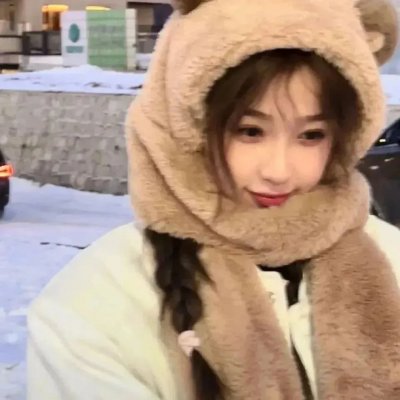 小菊的春天