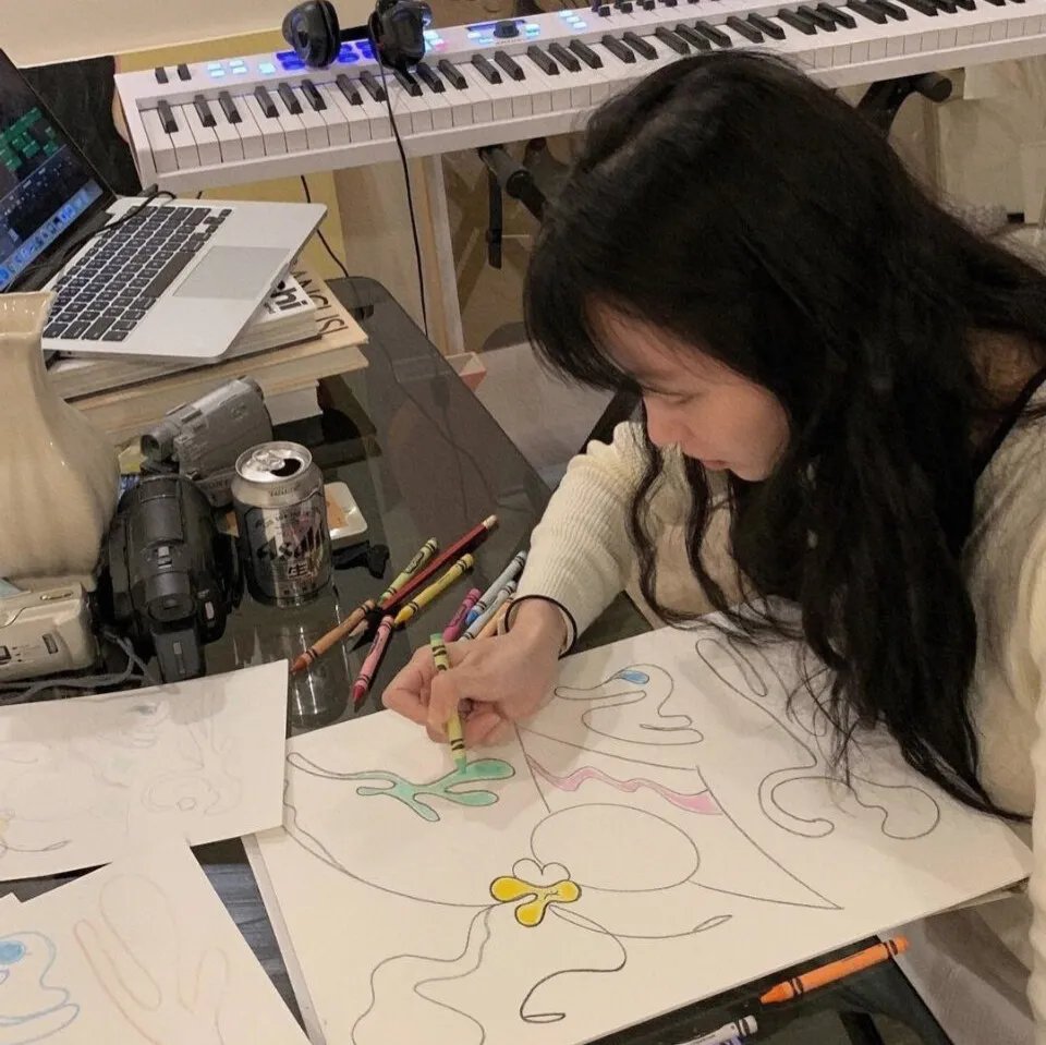 读心后我的孕肚有五个爹