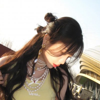 美男子